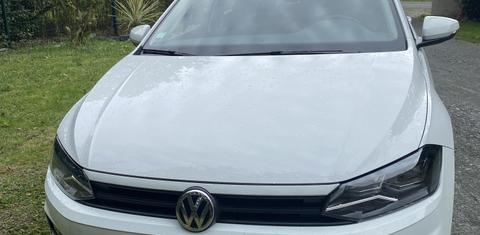 Volkswagen POLO 2017