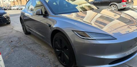 Tesla Model 3 2026