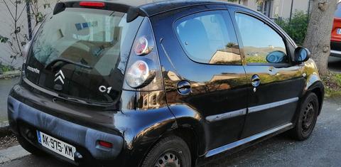 Citroen C1 2010
