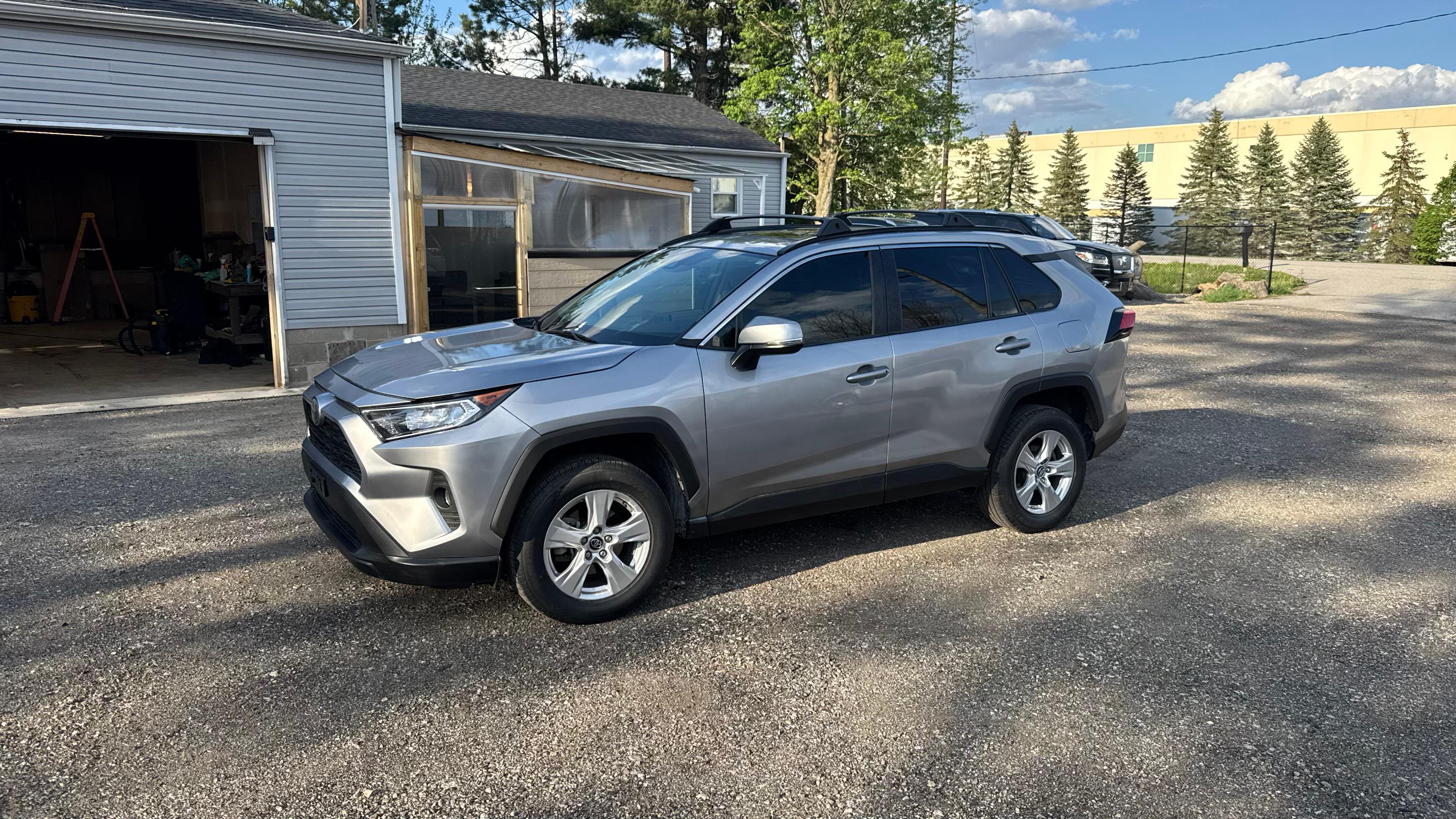 Toyota RAV4 2019 in Plainfield, IN