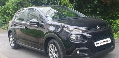 Citroen C3 2018
