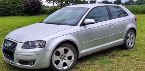 Audi A3 2006