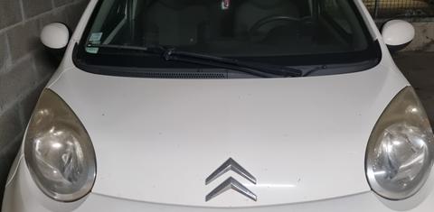 Citroen C1 2009