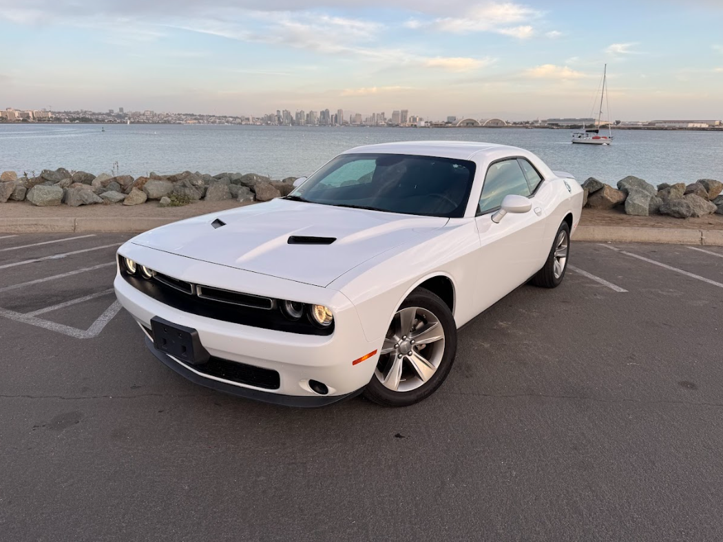 Dodge Challenger 2022 in San Diego, CA