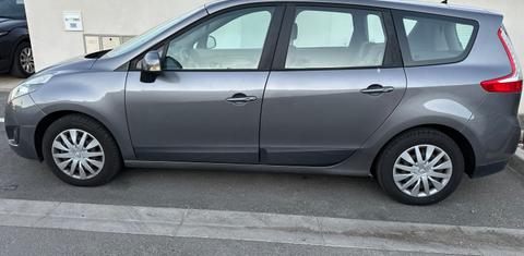 Renault GRAND SCENIC III 2009
