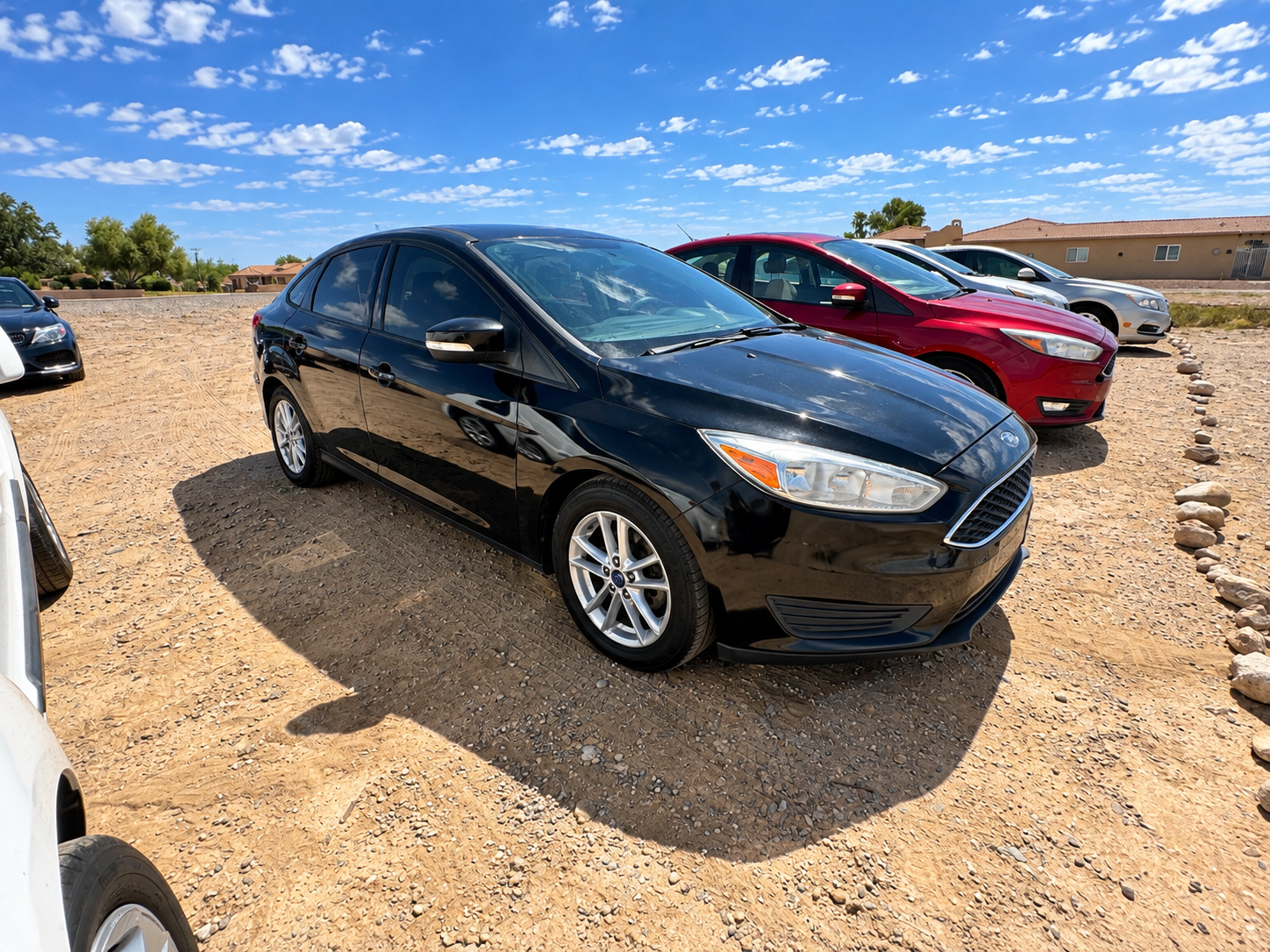 Ford Focus 2016 in Litchfield Park, AZ
