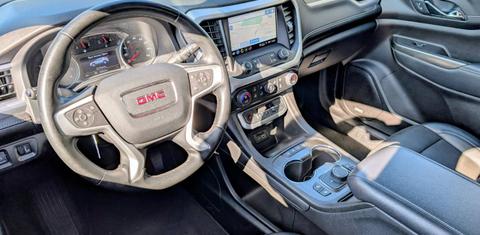 GMC Acadia 2023
