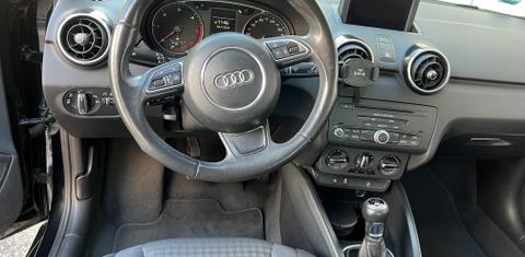 Audi A1 2010