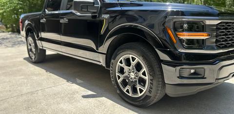 Ford F-150 2025