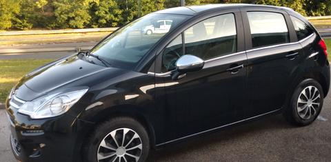 Citroen C3 2016