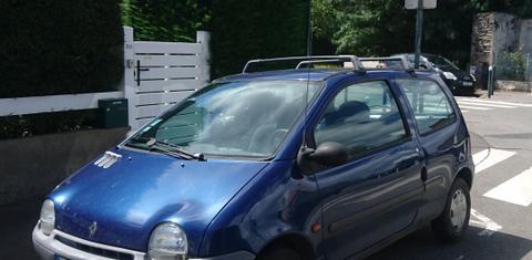 Renault TWINGO 1997