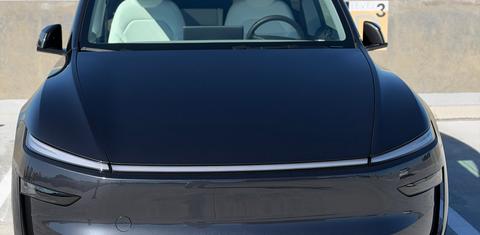 Tesla Model Y 2026