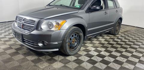 Dodge Caliber 2012