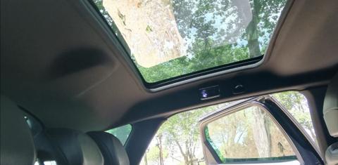 Citroen DS5 2012