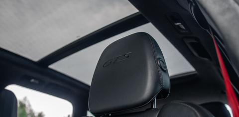 Porsche Cayenne 2018