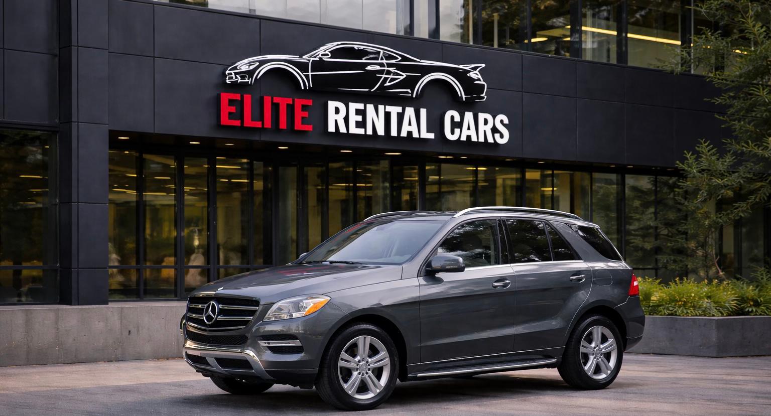 Mercedes-Benz M-Class 2015 in Lawton, OK