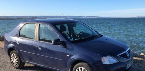 Dacia LOGAN 2007