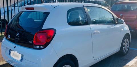 Citroen C1 2015