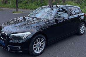 Catégorie de véhicule : BMW 1 Series