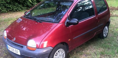 Renault TWINGO 1997