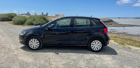 Volkswagen POLO 2010