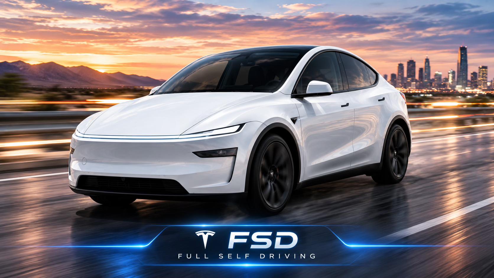 Tesla Model Y 2026 in Overland Park, KS