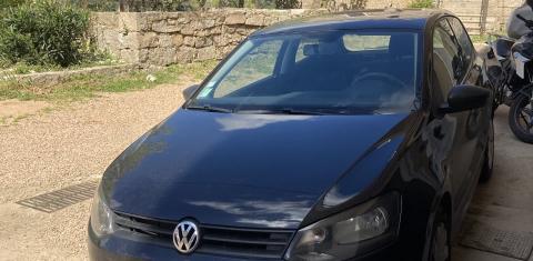 Volkswagen POLO 2010