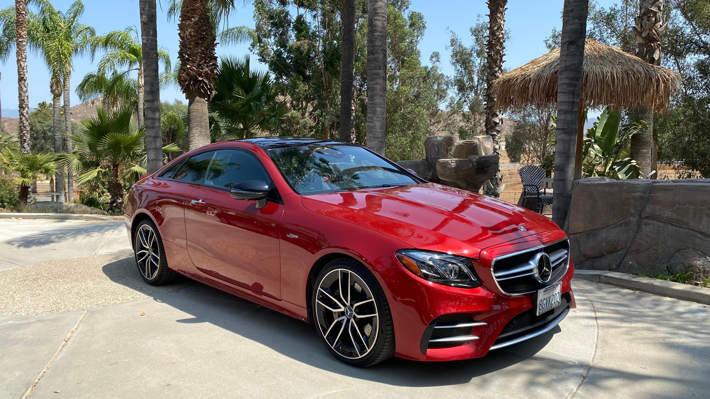 Mercedes-Benz E-Class 2019 in Las Vegas, NV