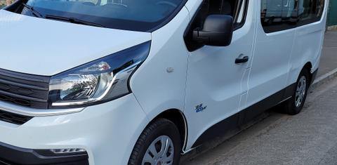 FIAT TALENTO 2017