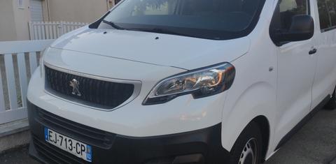 Peugeot EXPERT 2017
