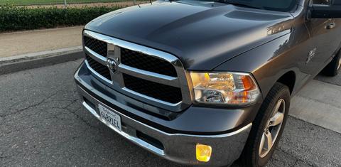 Ram 1500 Classic 2021