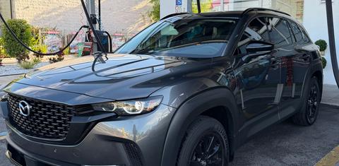 Mazda CX-50 Hybrid 2026