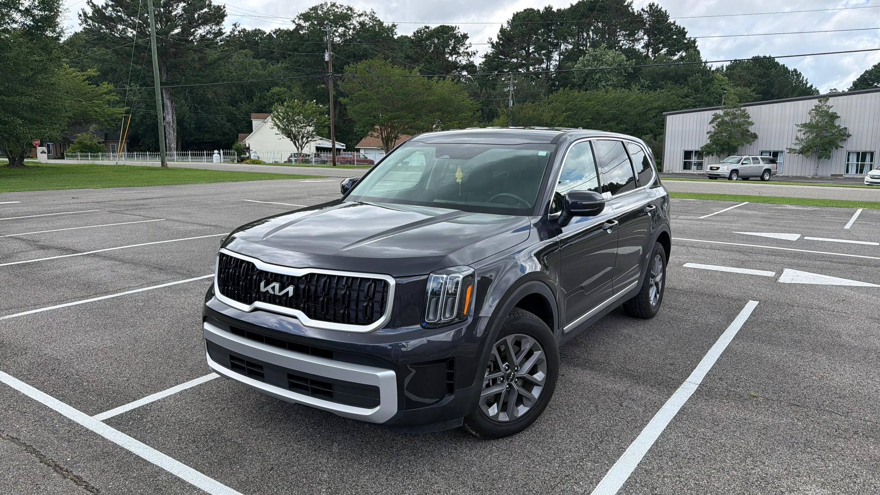Kia Telluride 2025 in Birmingham, AL