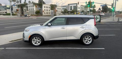 Kia Soul 2020