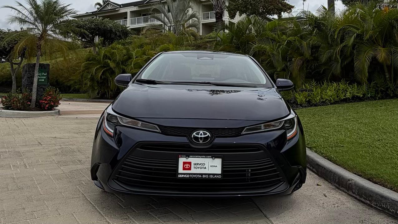 Toyota Corolla 2026 in Kailua-Kona, HI