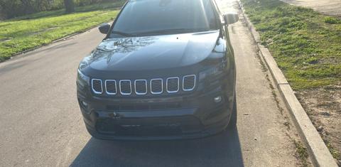 Jeep Compass 2024