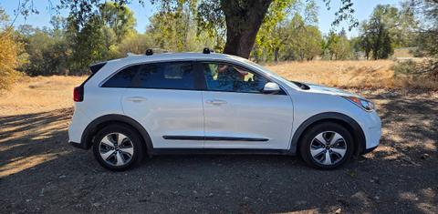 Kia Niro 2019