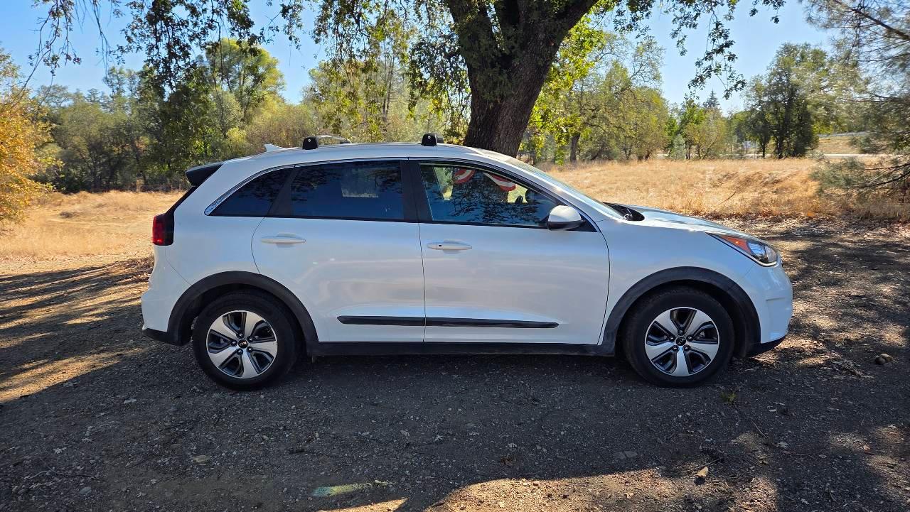 Kia Niro 2019 in Redding, CA
