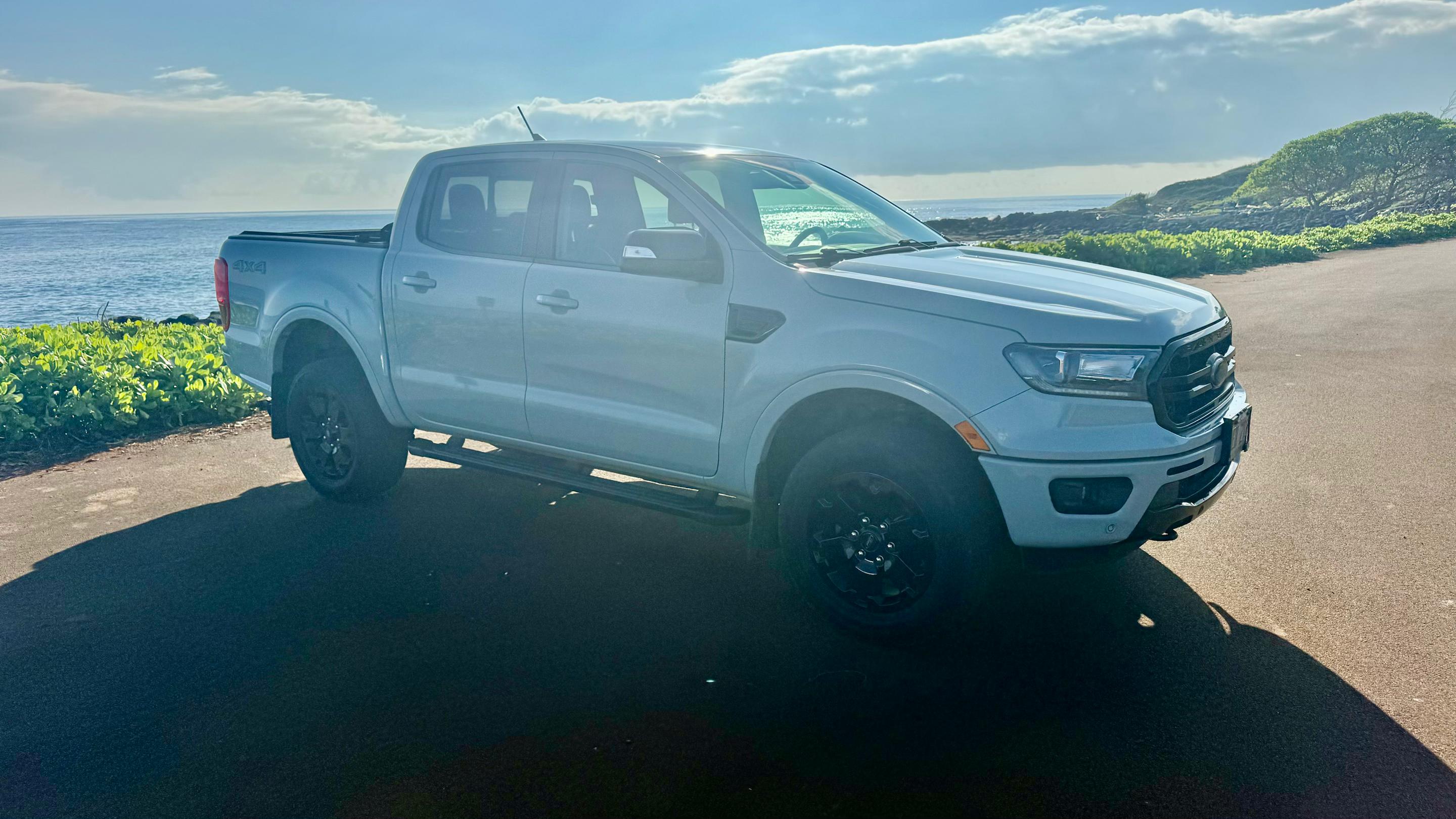 Ford Ranger 2021 in Lihue, HI