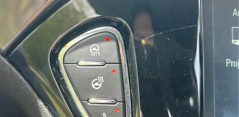 Vauxhall Corsa 2018