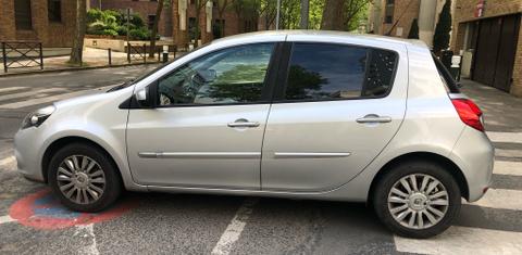 Renault CLIO III 2009