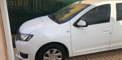 Dacia SANDERO 2013