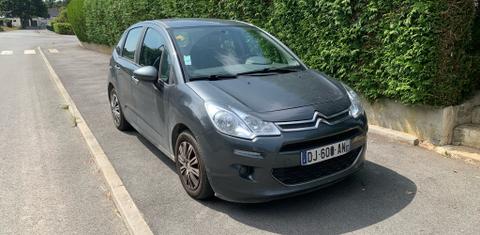Citroen C3 2014