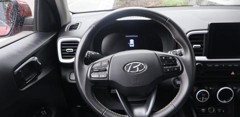 Hyundai Venue 2025
