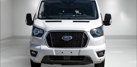 Ford Transit 2024