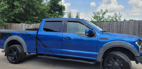 Ford F-150 2017