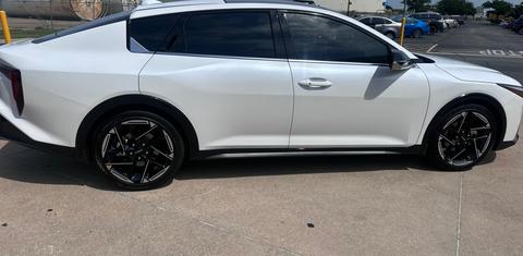 Kia K4 2025