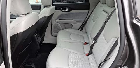 Jeep Compass 2022