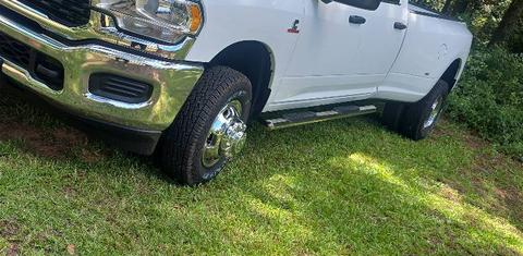 Ram 3500 2024