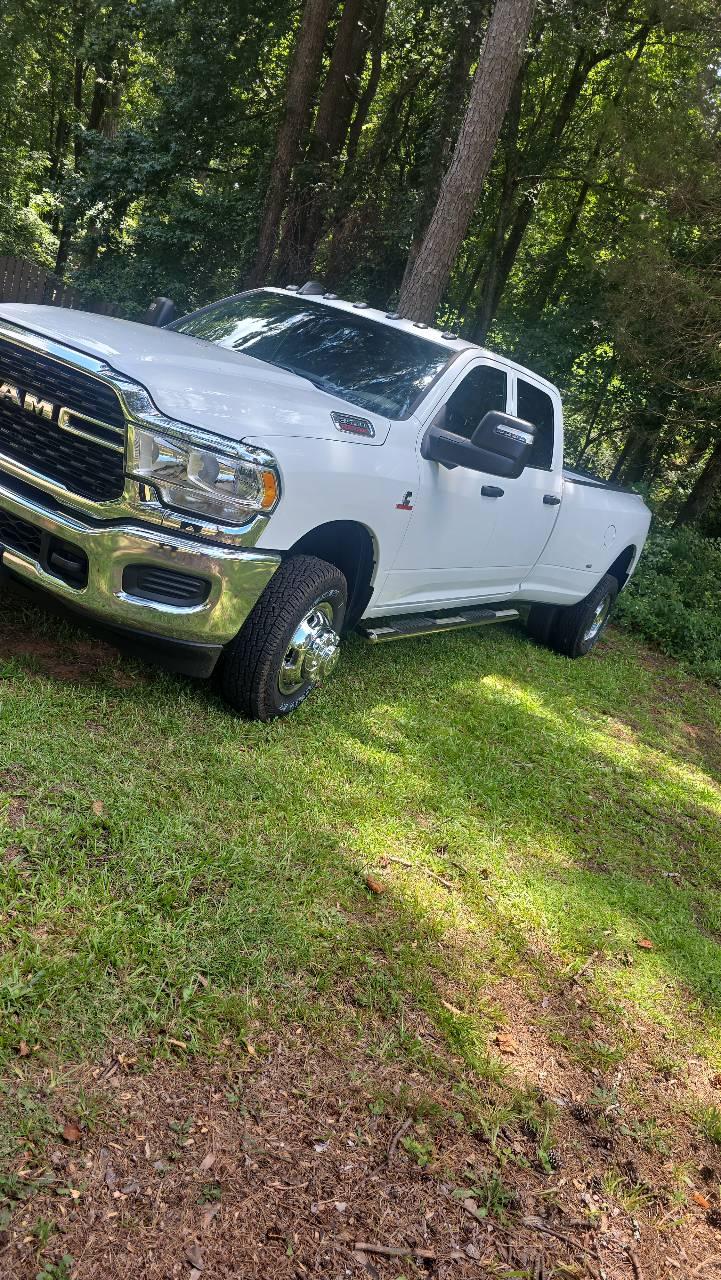 Ram 3500 2024 in Douglasville, GA